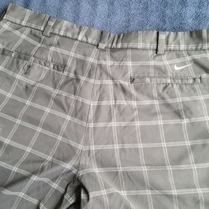 Nike Golf Shorts